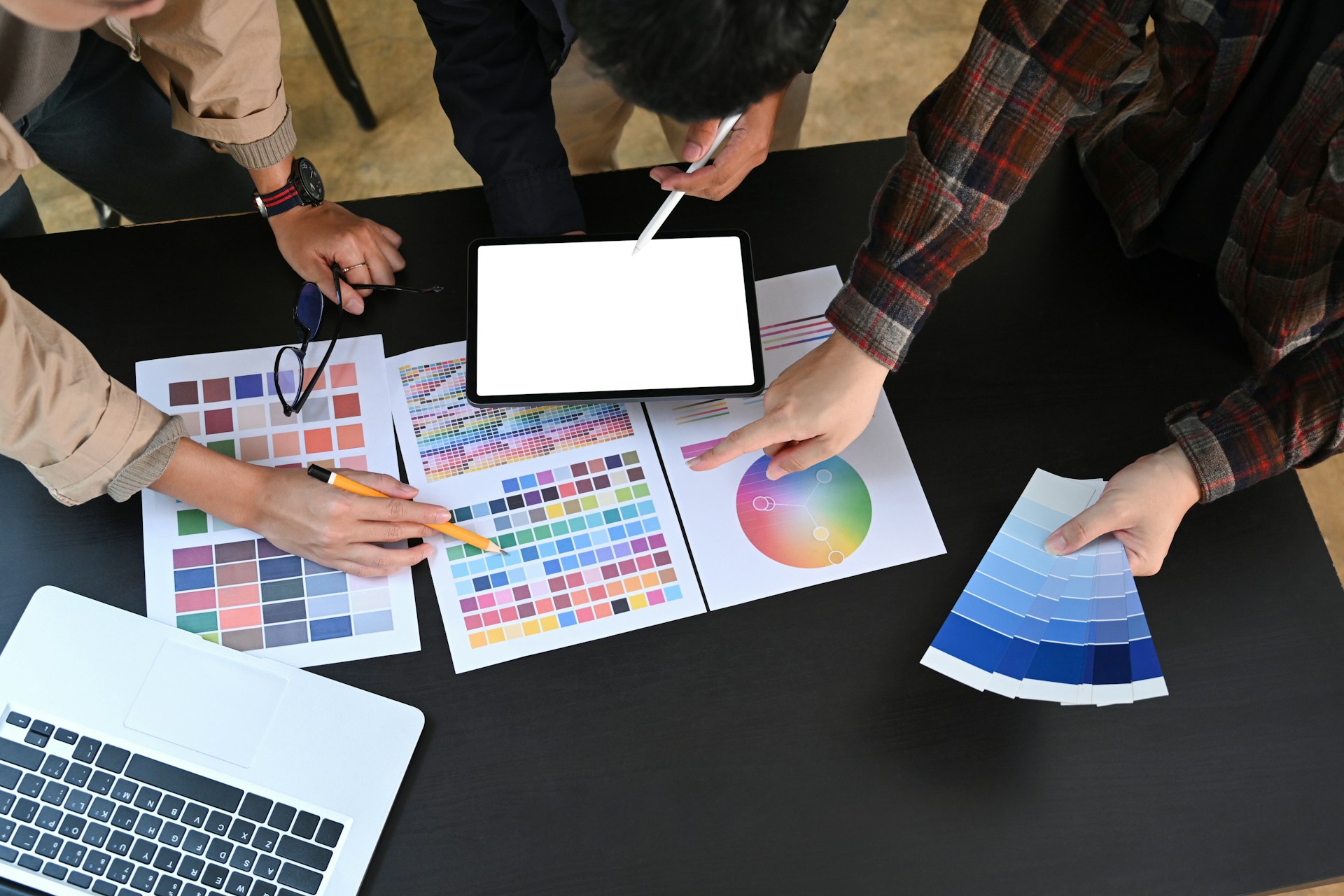 Building a Clear Brand Identity for Non-Profit Consultants