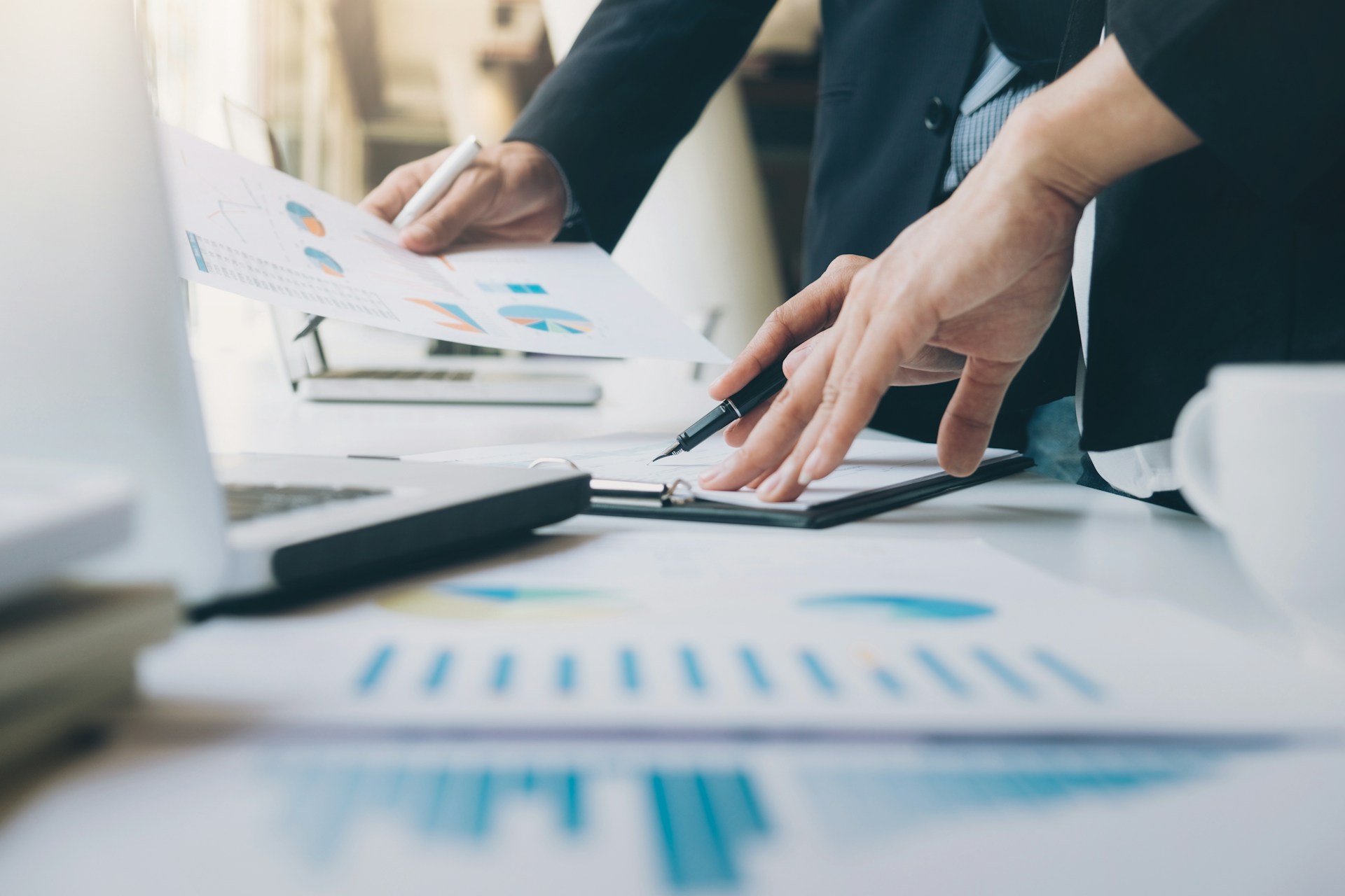 Key Principles of Strategic Business Planning