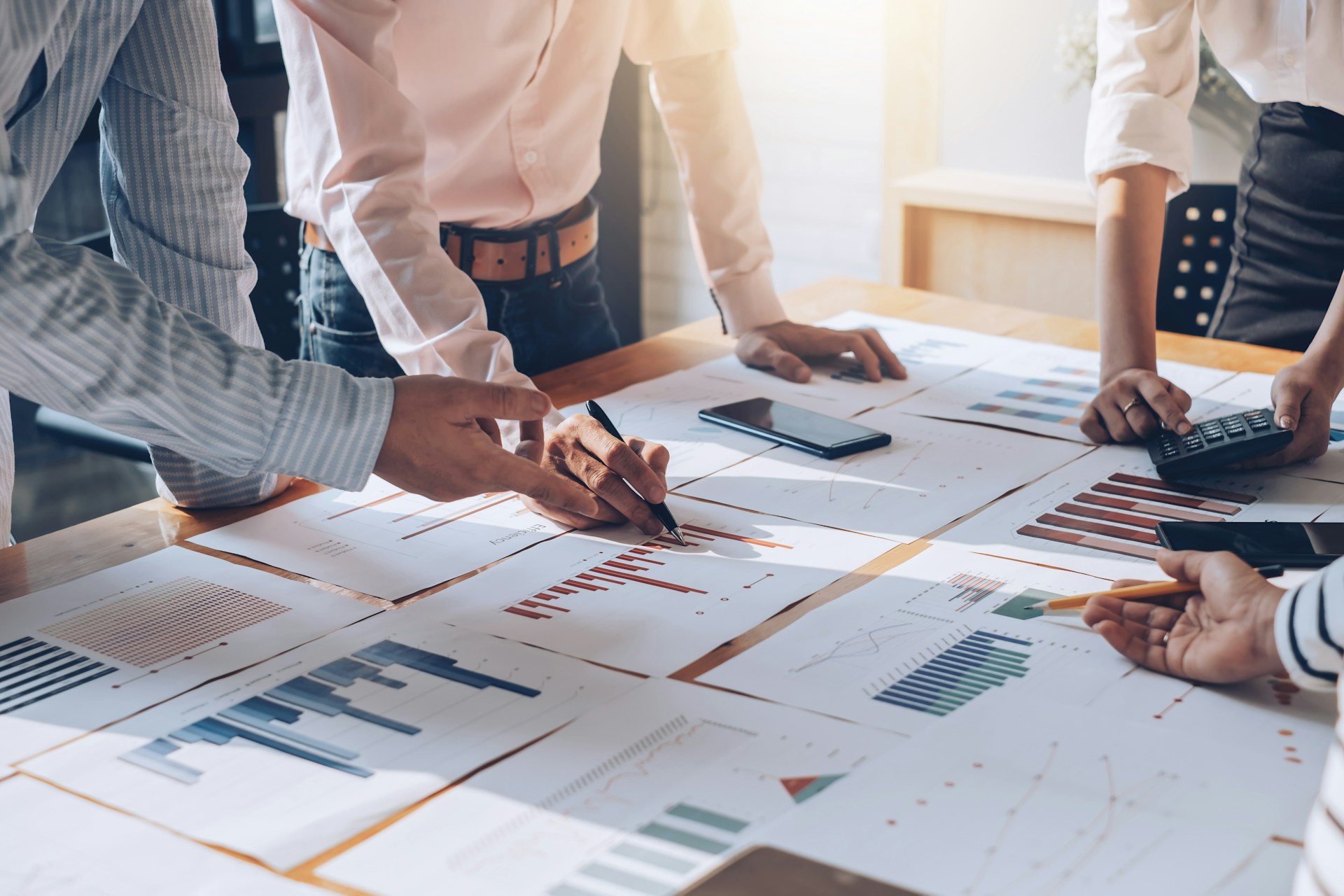 Common Pitfalls in Business Growth Consulting and How to Avoid Them