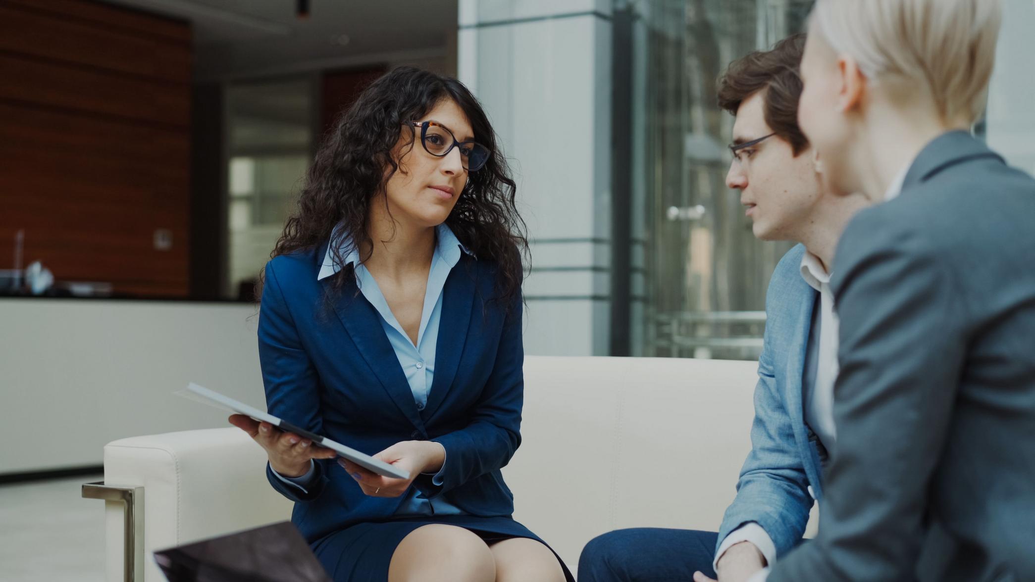 From Service to Stewardship: Building a Client Experience Strategy that Delights and Retains Non-Profit Stakeholders